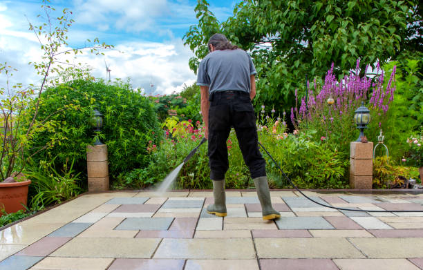 Best Post-Construction Pressure Washing  in Hillsbo, OR