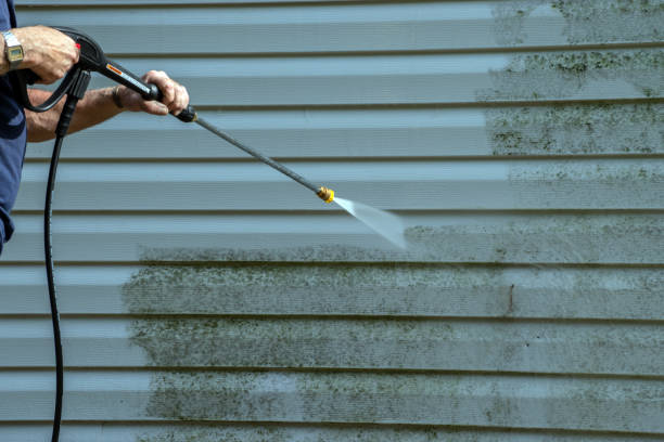 Best Dumpster Area Cleaning  in Hillsbo, OR