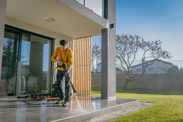 Best Factory Floor Cleaning  in Hillsbo, OR